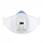 Защитна маска за лице 3M Aura 9322 FFP2 - Image 2