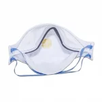 Защитна маска за лице 3M Aura 9322 FFP2 - Image 4