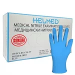 Медицински ръкавици Helmed - Image 2