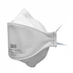 Защитна маска за лице Aura 9320 FFP2 - Image 4