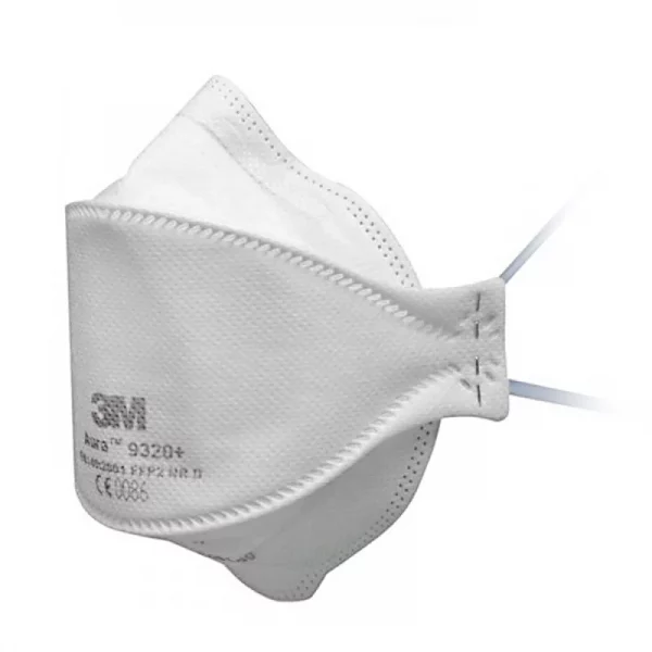 Защитна маска за лице Aura 9320 FFP2