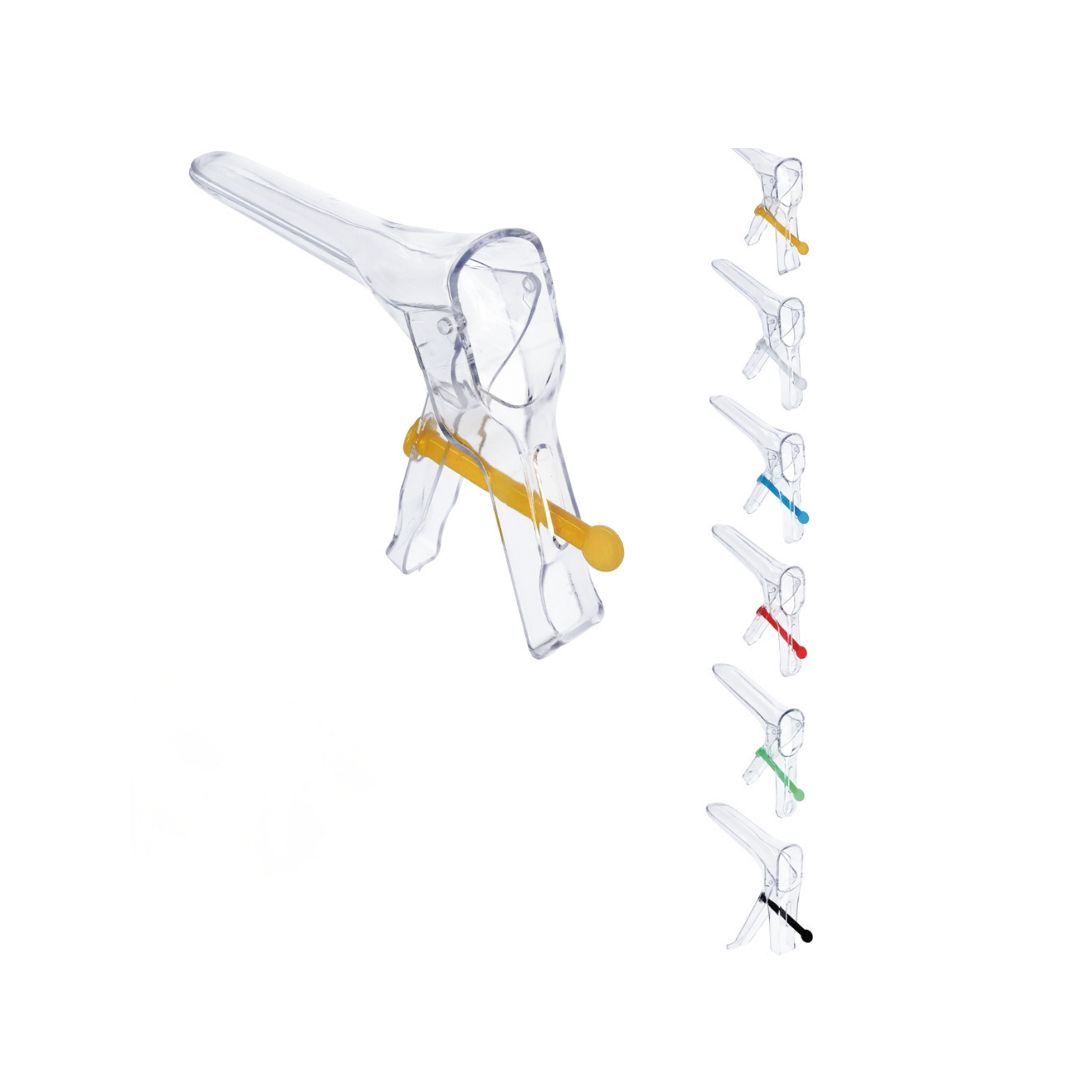 Гинекологичен спекулум 1 Гинекологичен спекулум - Image 1