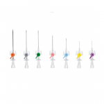 Интравенозни катетри