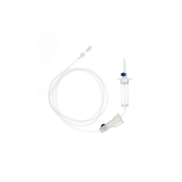 Инфузионна система EasyFLOW IS Premium