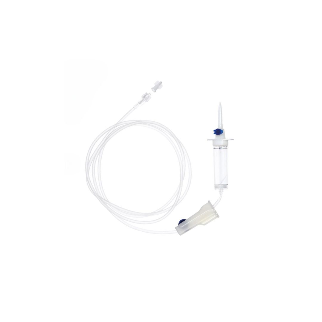 Инфузионна система EasyFLOW IS Premium 1 Инфузионна система EasyFLOW IS Premium - Image 1