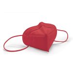 Маска FFP2 петслойна различни цветове - Image 6