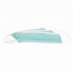 Маски с ластик - различни цветове - Image 5