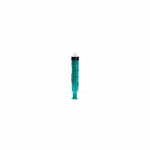 Трисъставни Спринцовки с Луер Лок - Image 2