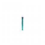 Трисъставни Спринцовки с Луер Лок - Image 4