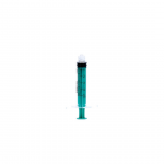 Трисъставни Спринцовки с Луер Лок