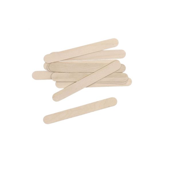 Шпатули за гърло