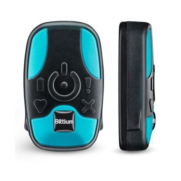 Bittium Faros™ 180L – 1-канално ЕКГ устройство за продължителен мониторинг до 14 дни