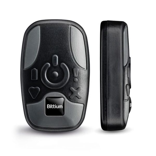 Bittium Faros™ 360 – многоканално ЕКГ устройство за продължителен мониторинг