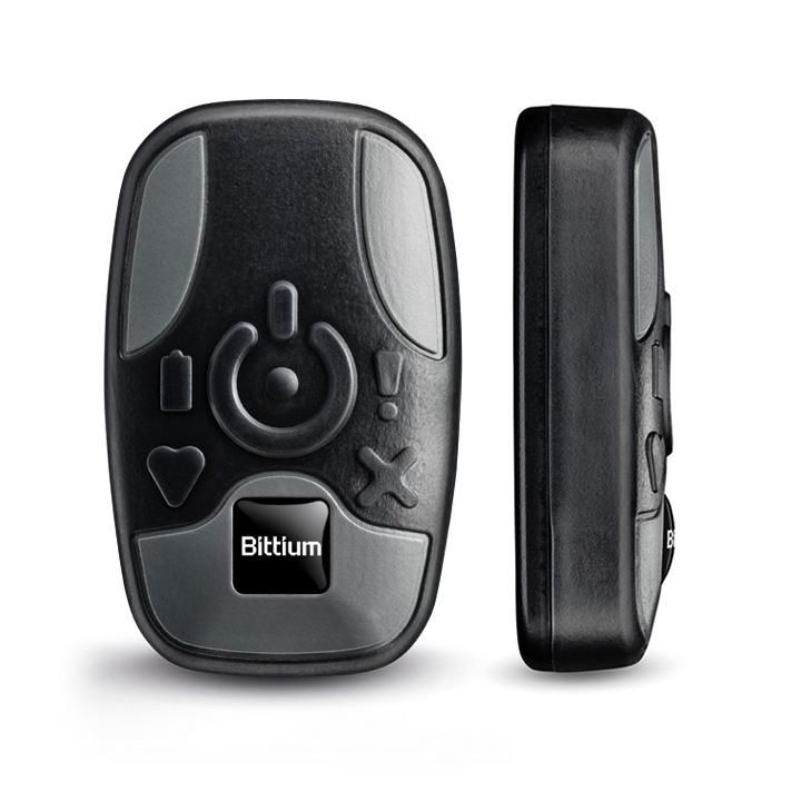 Bittium Faros™ 360 Bittium Faros™ 360 – многоканално ЕКГ устройство за продължителен мониторинг - Image 1