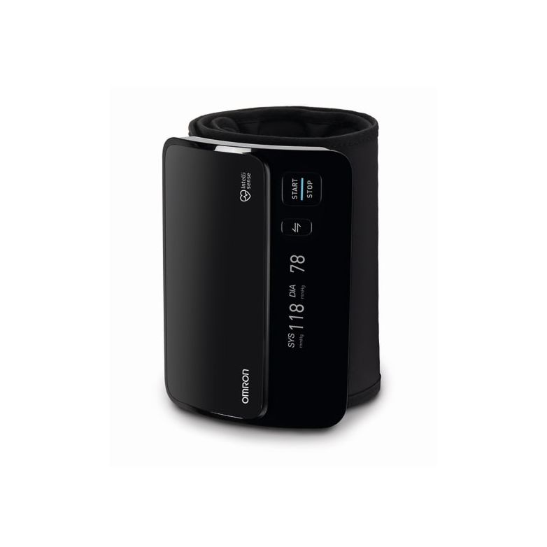 OMRON EVOLV OMRON EVOLV – смарт апарат за кръвно налягане с интегриран маншет - Image 1