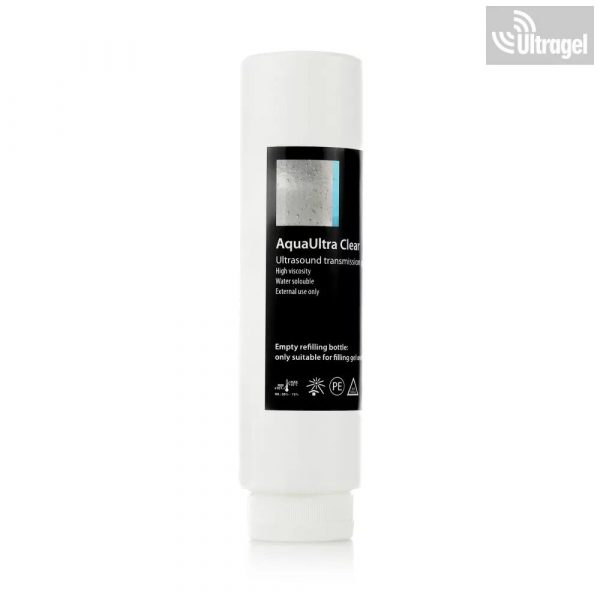 Гел за ултразвук – 250 мл