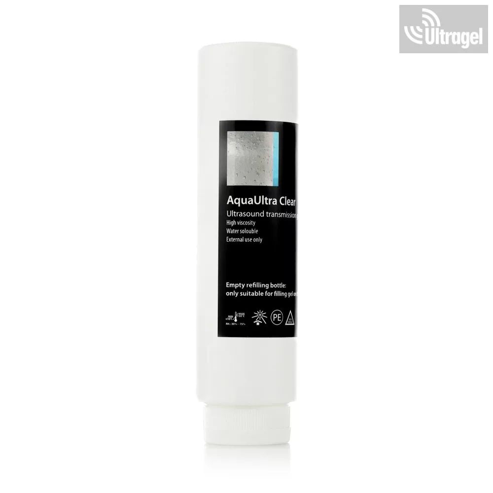 Гел за ултразвук 260мл Гел за ултразвук – 250 мл - Image 1