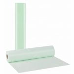 Хартиени чаршафи на ролка за медицинска кушетка – 60 x 50 см - Image 5